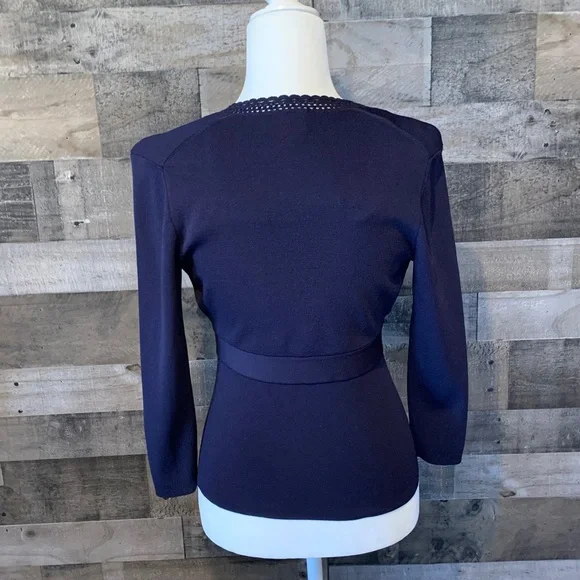 Loft Sweater Set Size XS - Picture 2 of 16